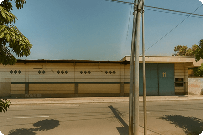 1982 - Ekspansi dan Pertumbuhan