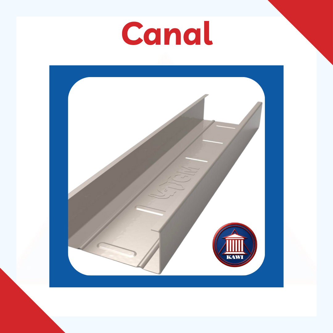 Canal Kawi Jaya Makmoer