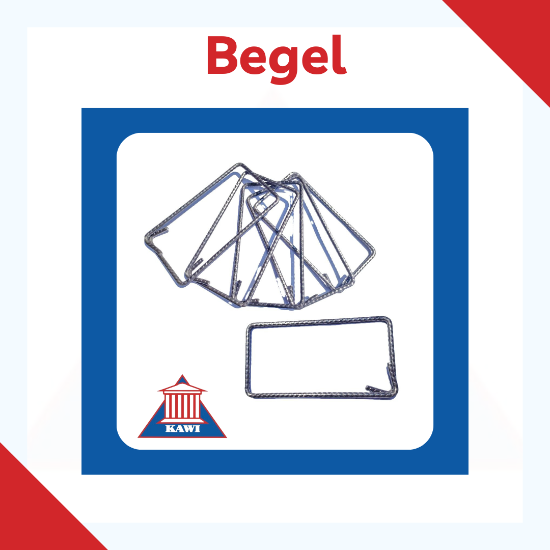 Begel Kawi Jaya Makmoer