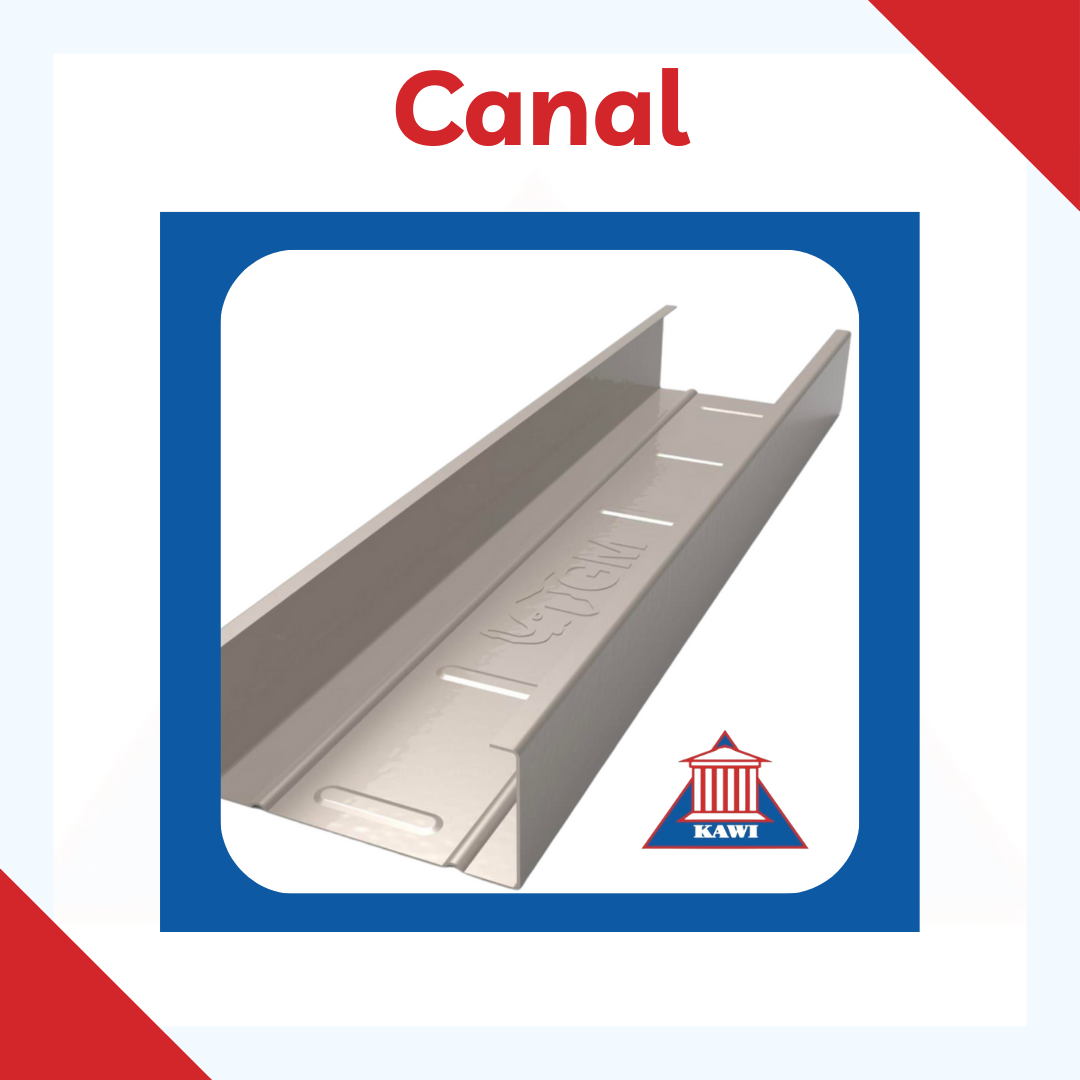 Canal Kawi Jaya Makmoer