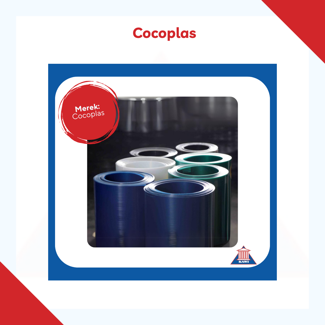 Cocoplas Kawi Jaya Makmoer