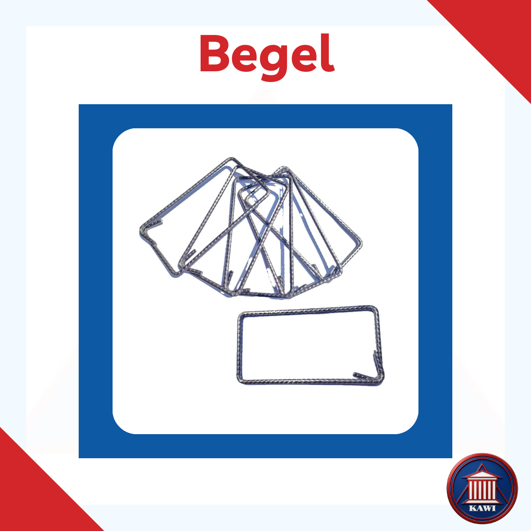 Begel Kawi Jaya Makmoer
