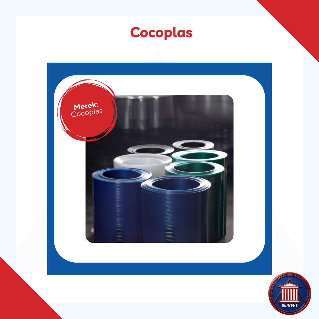 Cocoplas Kawi Jaya Makmoer